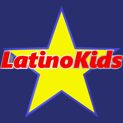 Latino Kids