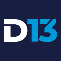 D13