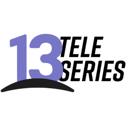 13 Teleseries