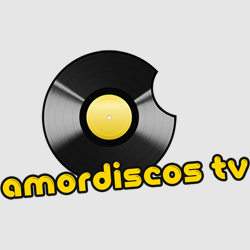 Amordiscos TV