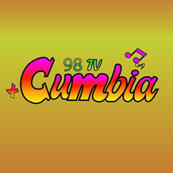 + Cumbia TV