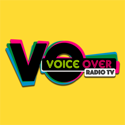 Voice Over Radio TV