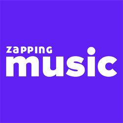 Zapping Music